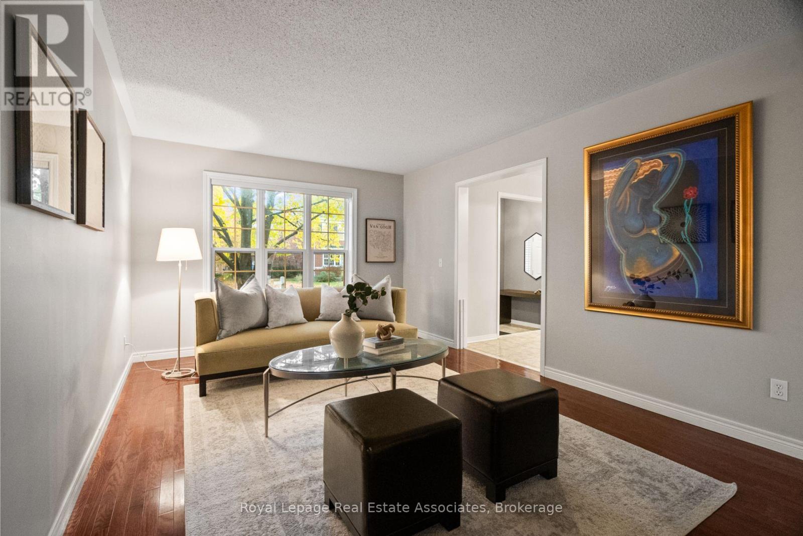 62 Pike Road, Oakville, Ontario  L6H 6C3 - Photo 5 - W12516922