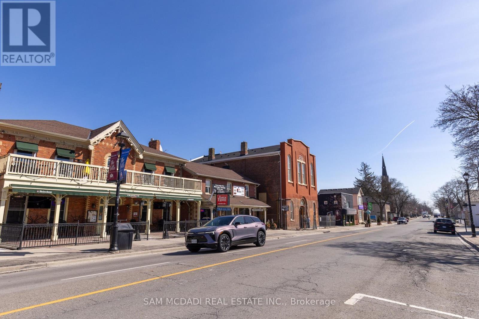 24 - 10 Lunar Crescent, Mississauga, Ontario  L5M 2P6 - Photo 41 - W12516932