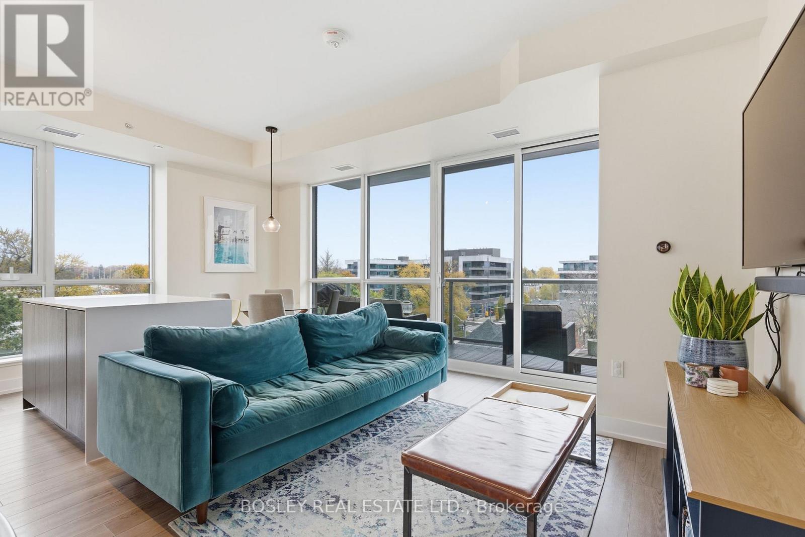 501 - 8 ANN STREET, Mississauga, Ontario