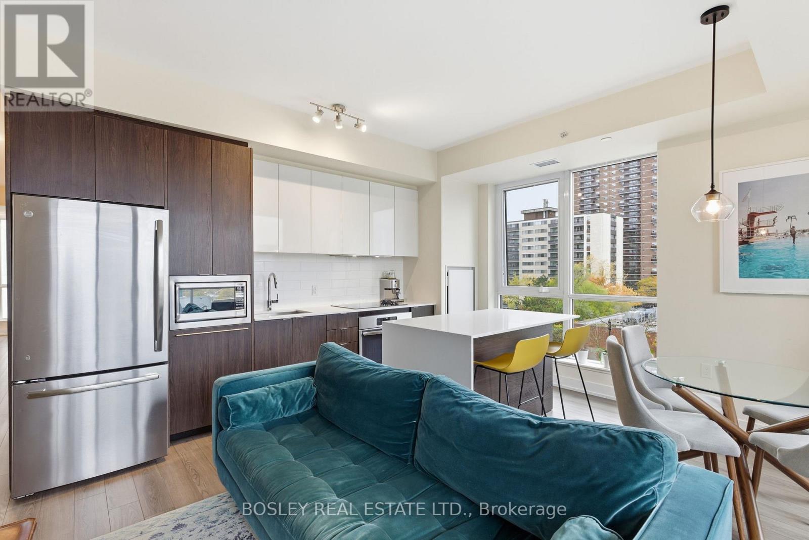 501 - 8 Ann Street, Mississauga, Ontario  L5G 3E6 - Photo 10 - W12516948