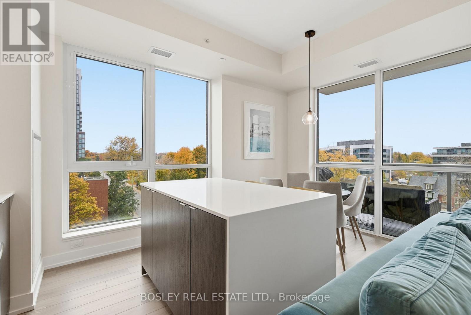 501 - 8 Ann Street, Mississauga, Ontario  L5G 3E6 - Photo 11 - W12516948