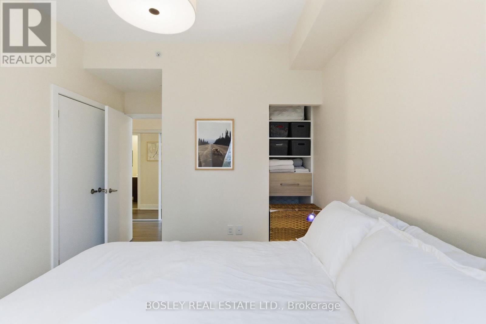 501 - 8 Ann Street, Mississauga, Ontario  L5G 3E6 - Photo 13 - W12516948