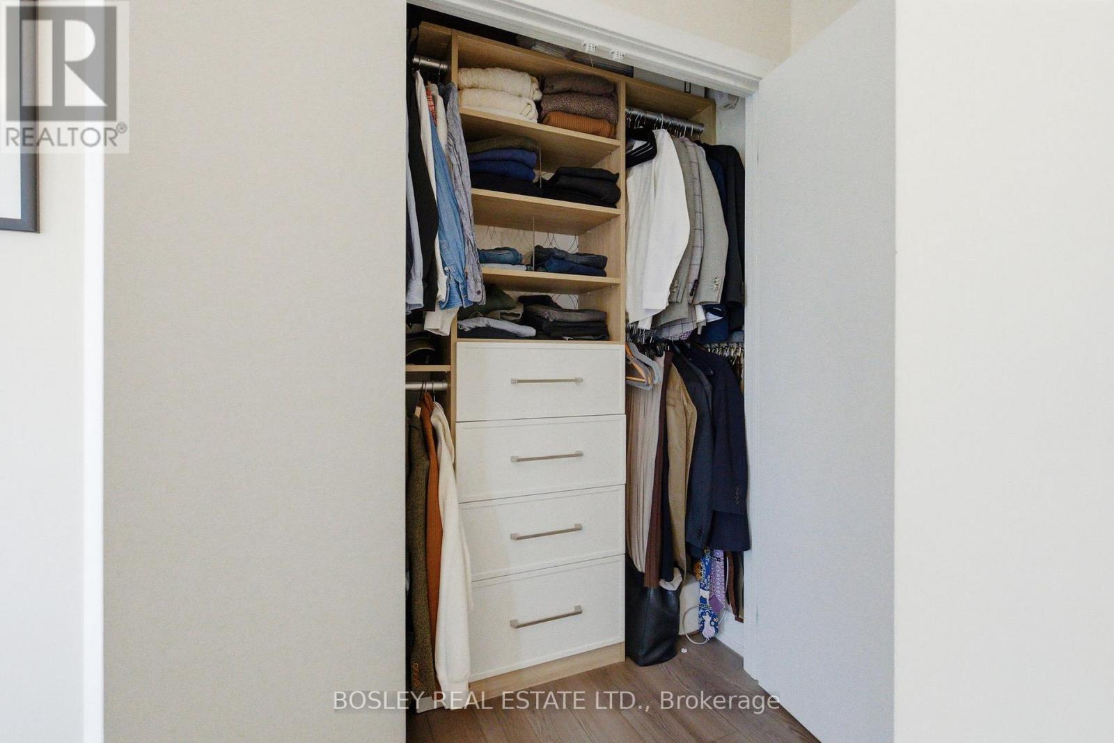 501 - 8 Ann Street, Mississauga, Ontario  L5G 3E6 - Photo 15 - W12516948