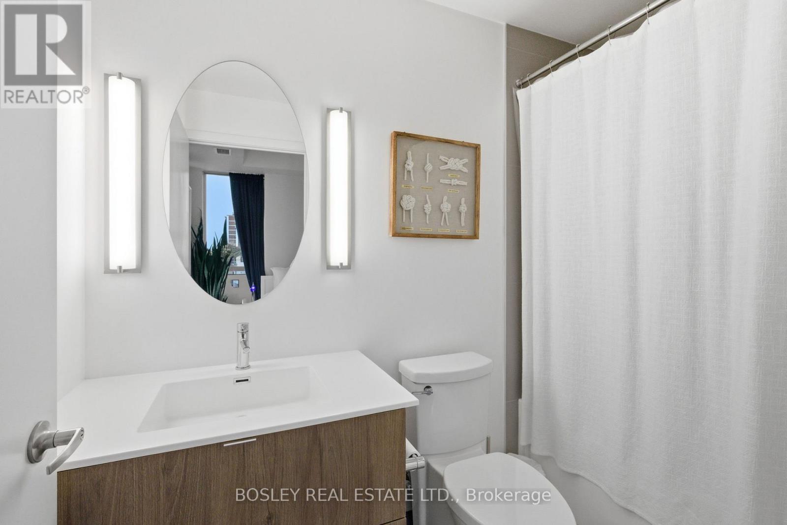 501 - 8 Ann Street, Mississauga, Ontario  L5G 3E6 - Photo 16 - W12516948