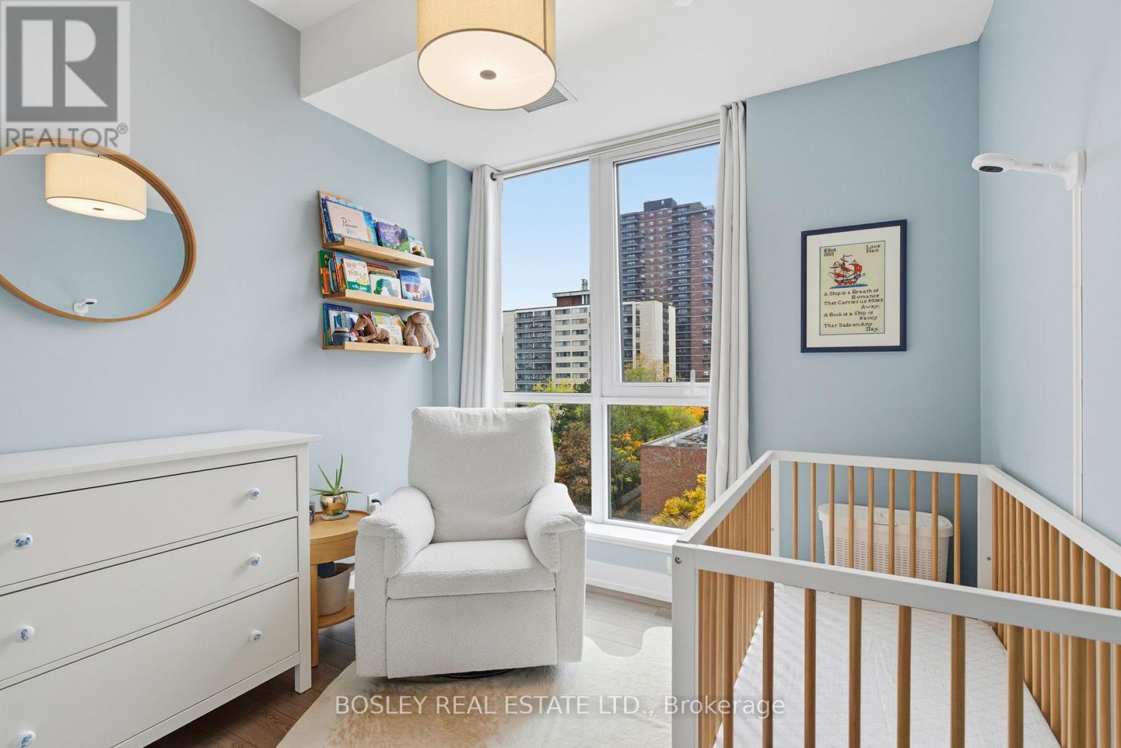 501 - 8 Ann Street, Mississauga, Ontario  L5G 3E6 - Photo 17 - W12516948