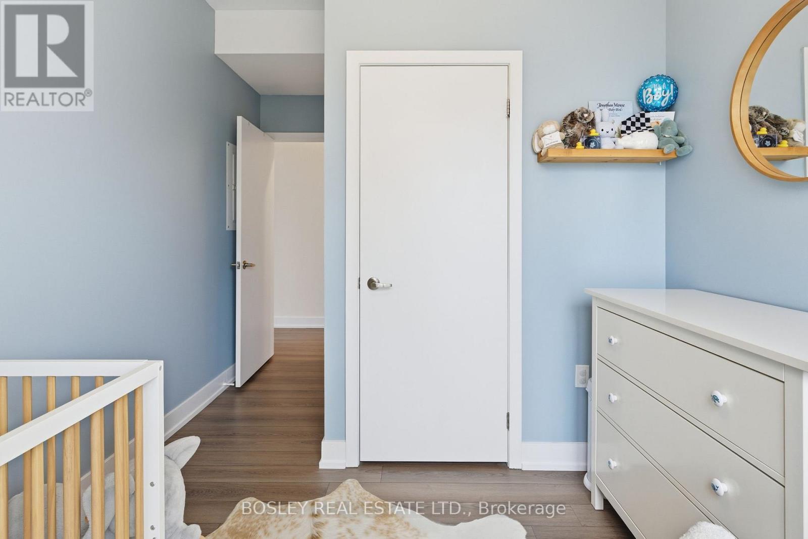 501 - 8 Ann Street, Mississauga, Ontario  L5G 3E6 - Photo 18 - W12516948