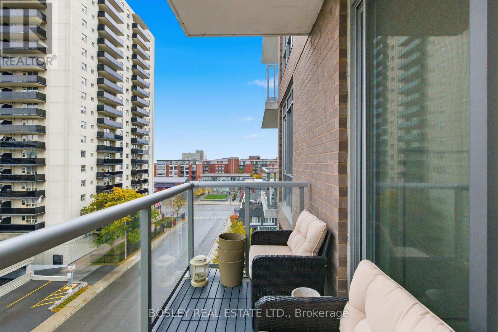 501 - 8 Ann Street, Mississauga, Ontario  L5G 3E6 - Photo 26 - W12516948