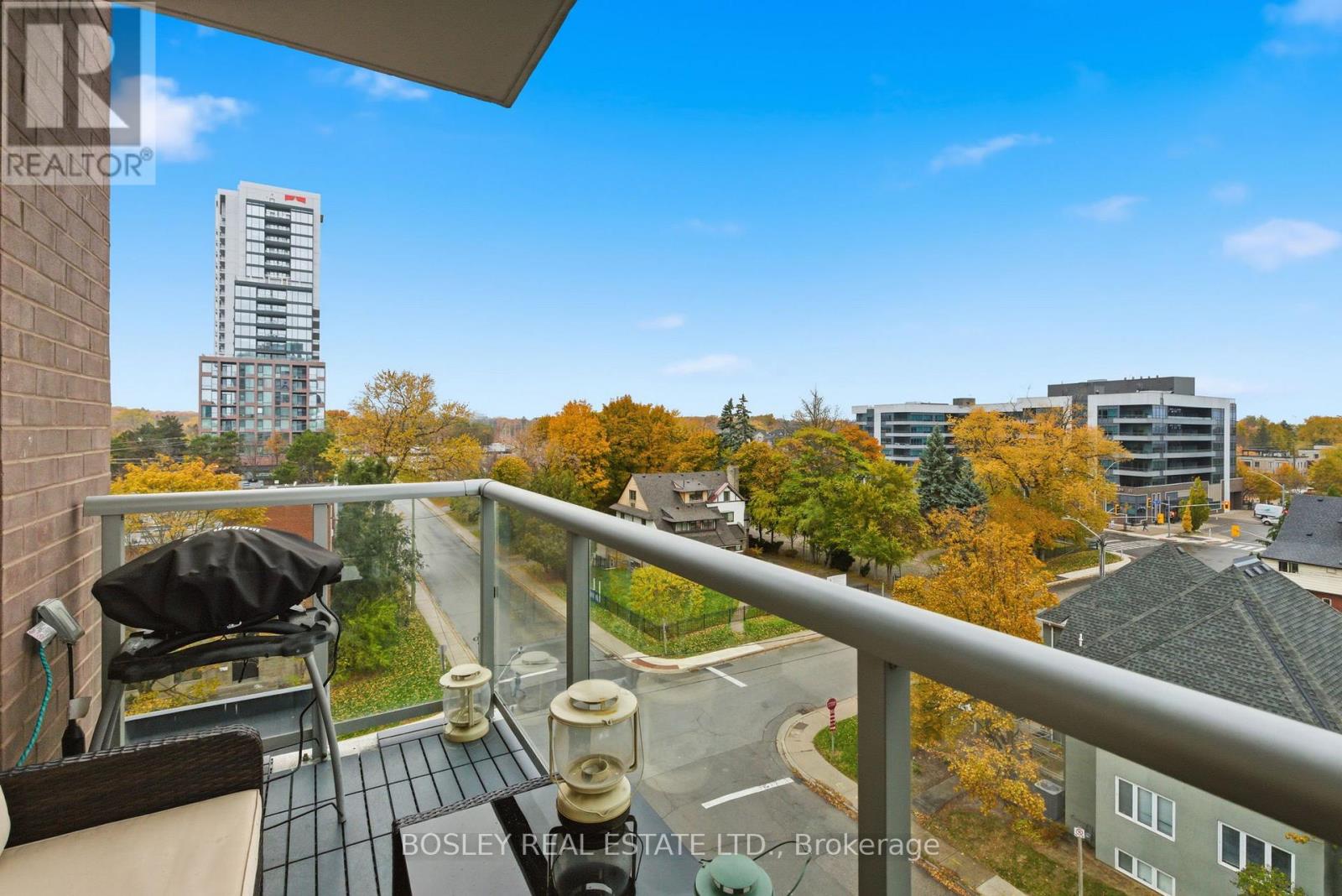 501 - 8 Ann Street, Mississauga, Ontario  L5G 3E6 - Photo 27 - W12516948