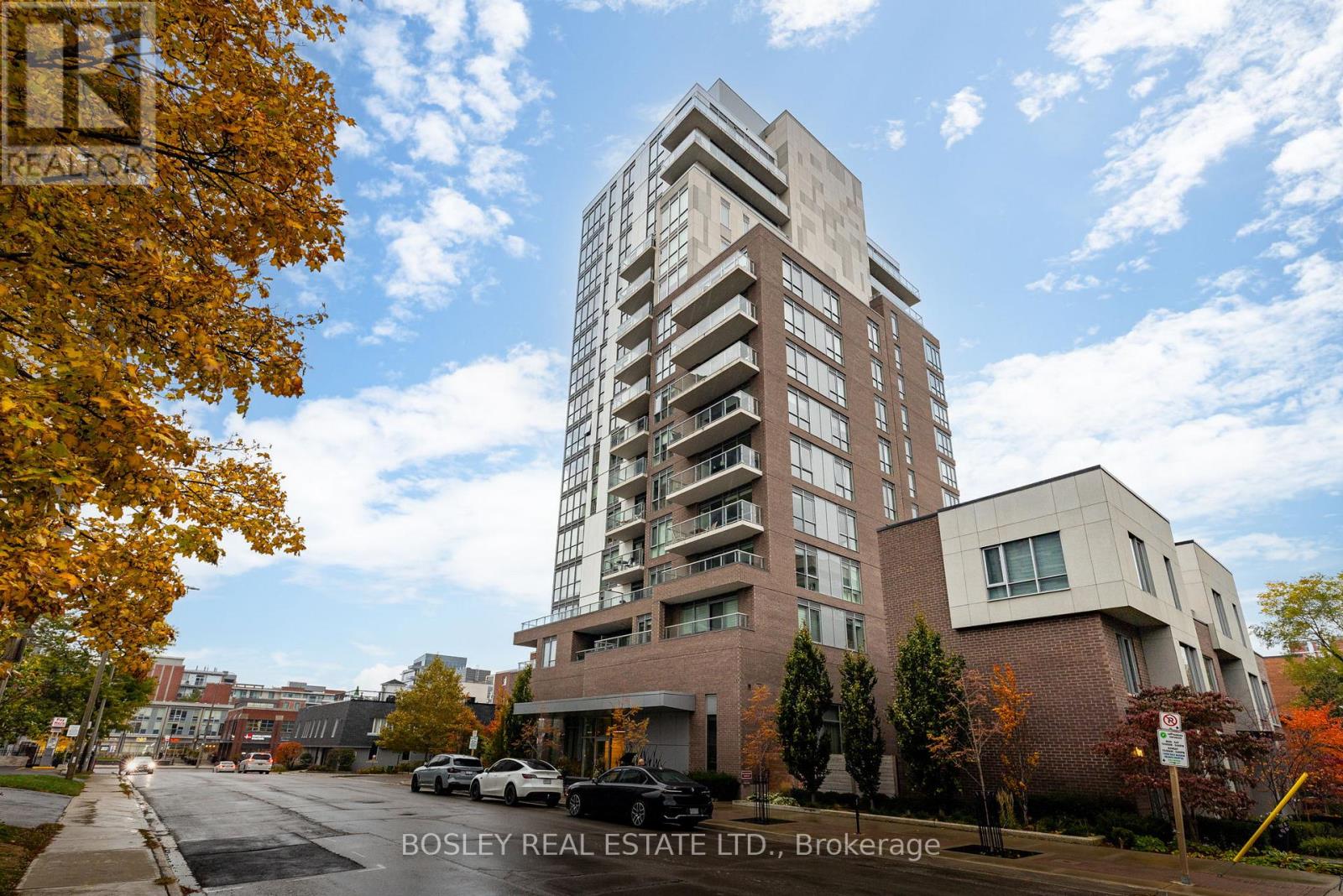 501 - 8 Ann Street, Mississauga, Ontario  L5G 3E6 - Photo 38 - W12516948