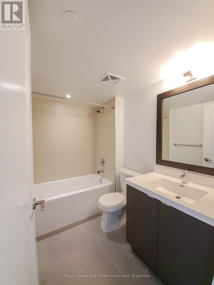 2426 - 9 Mabelle Avenue, Toronto, Ontario  M9A 0E1 - Photo 10 - W12516990