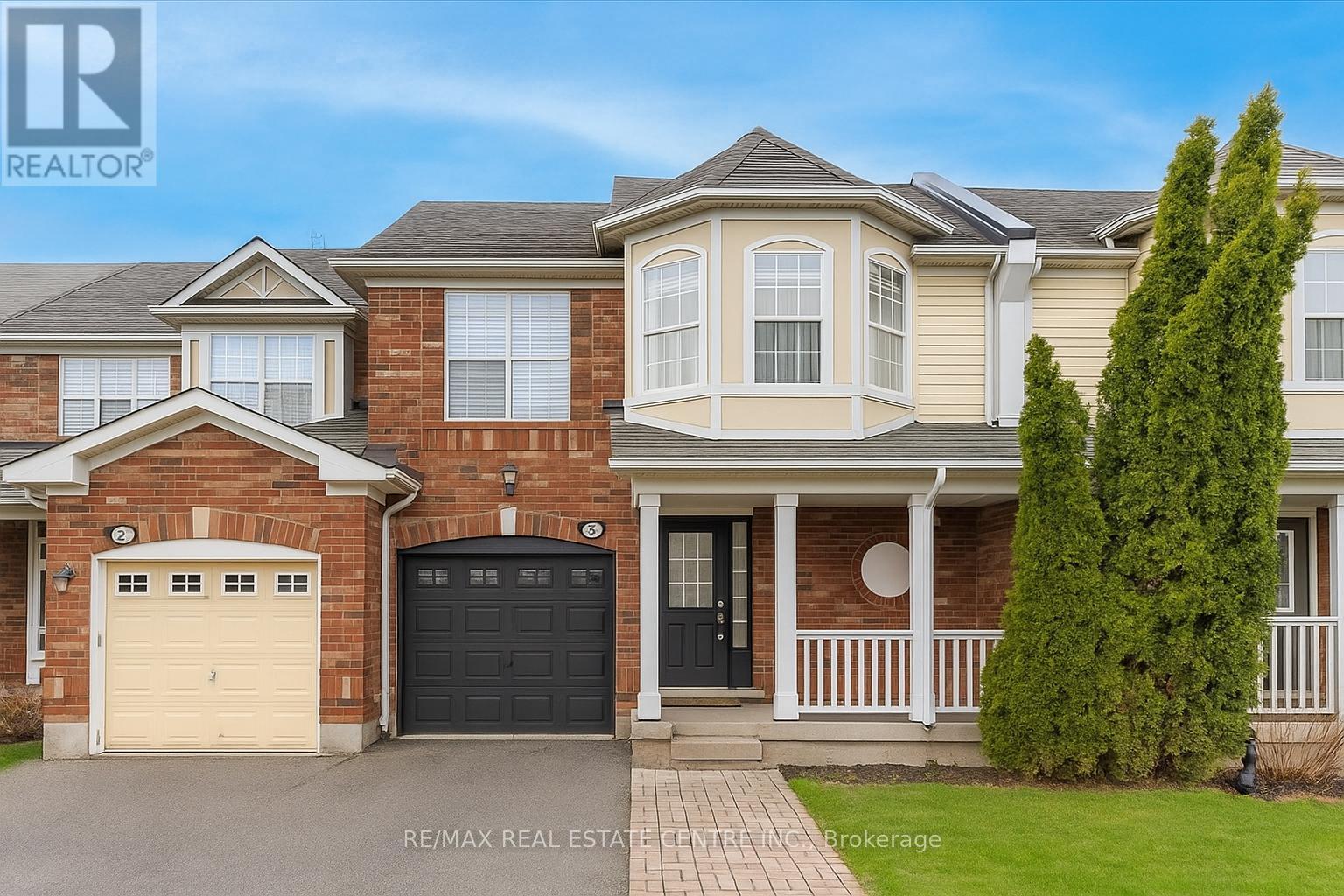 454 COLLIS COURT, Milton, Ontario