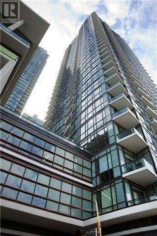 1103 - 4099 BRICKSTONE MEWS, Mississauga, Ontario