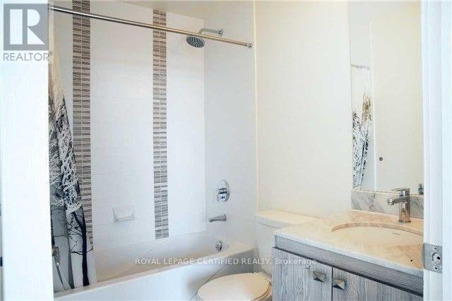 1103 - 4099 Brickstone Mews, Mississauga, Ontario  L5B 0G2 - Photo 10 - W12517016