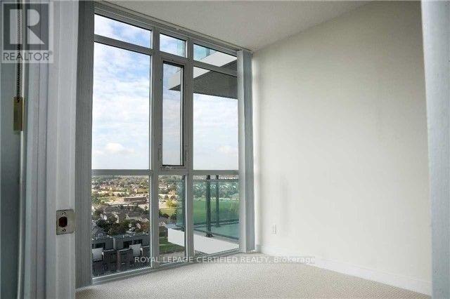 1103 - 4099 Brickstone Mews, Mississauga, Ontario  L5B 0G2 - Photo 11 - W12517016