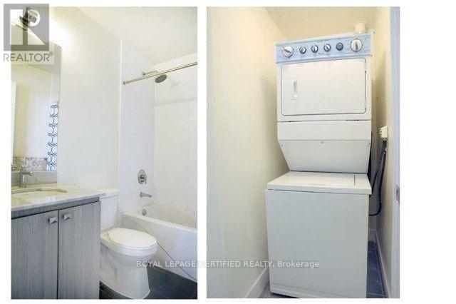 1103 - 4099 Brickstone Mews, Mississauga, Ontario  L5B 0G2 - Photo 13 - W12517016