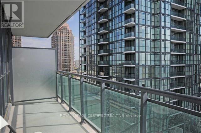 1103 - 4099 Brickstone Mews, Mississauga, Ontario  L5B 0G2 - Photo 15 - W12517016