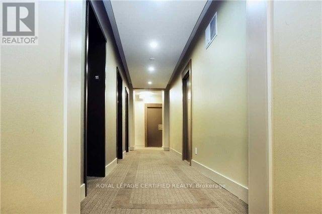 1103 - 4099 Brickstone Mews, Mississauga, Ontario  L5B 0G2 - Photo 16 - W12517016