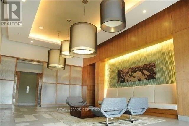 1103 - 4099 Brickstone Mews, Mississauga, Ontario  L5B 0G2 - Photo 17 - W12517016