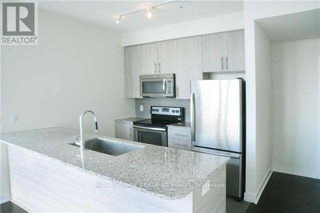 1103 - 4099 Brickstone Mews, Mississauga, Ontario  L5B 0G2 - Photo 4 - W12517016