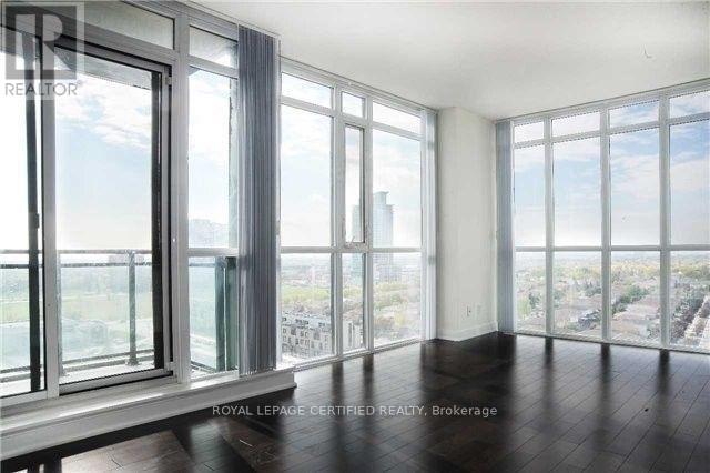 1103 - 4099 Brickstone Mews, Mississauga, Ontario  L5B 0G2 - Photo 7 - W12517016