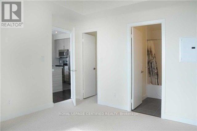 1103 - 4099 Brickstone Mews, Mississauga, Ontario  L5B 0G2 - Photo 9 - W12517016