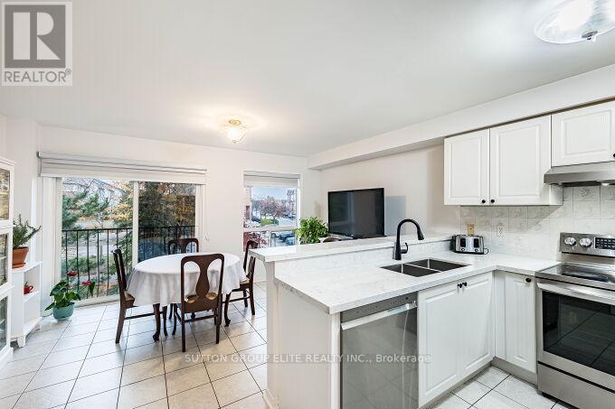 5055 Heatherleigh Avenue, Mississauga, Ontario  L5V 2R9 - Photo 17 - W12517020