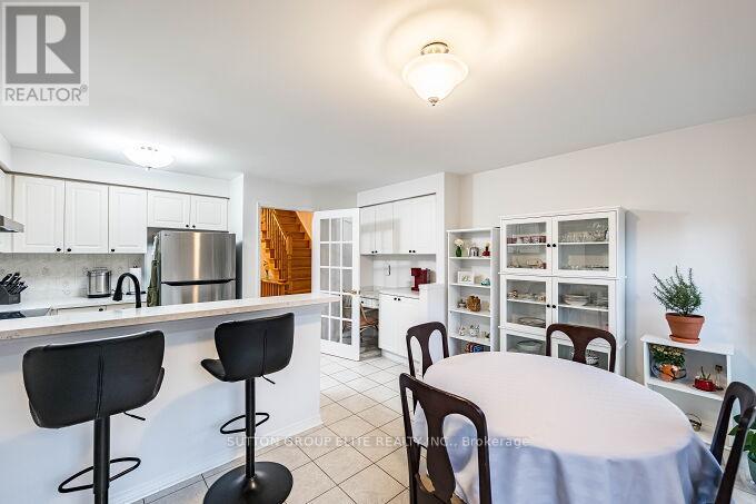 5055 Heatherleigh Avenue, Mississauga, Ontario  L5V 2R9 - Photo 20 - W12517020