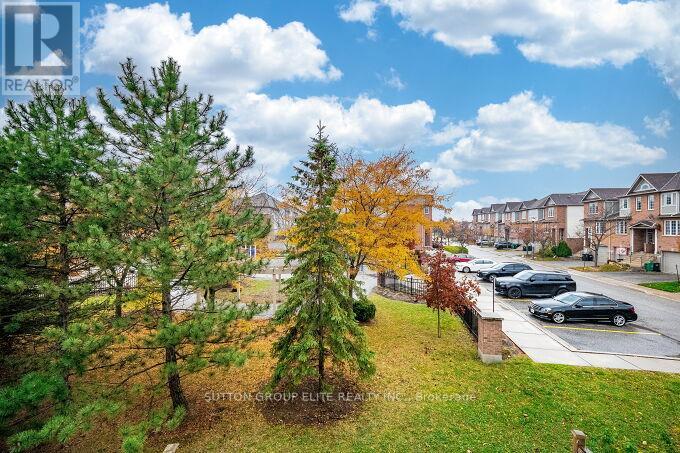 5055 Heatherleigh Avenue, Mississauga, Ontario  L5V 2R9 - Photo 23 - W12517020