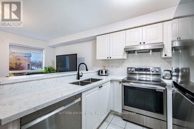 5055 Heatherleigh Avenue, Mississauga, Ontario  L5V 2R9 - Photo 28 - W12517020