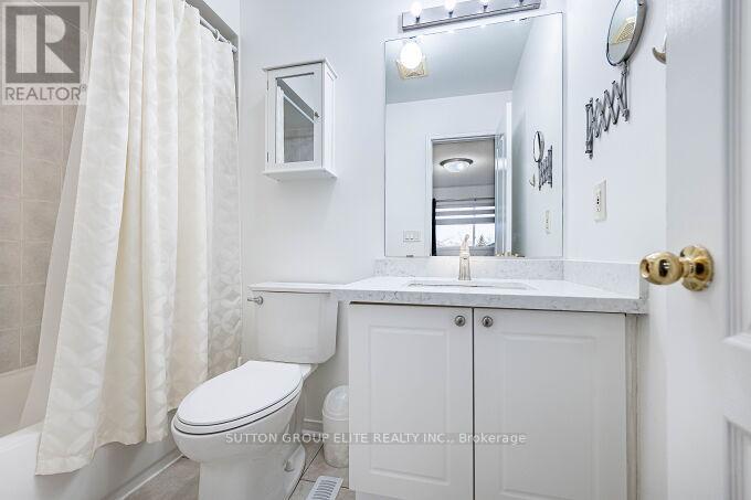 5055 Heatherleigh Avenue, Mississauga, Ontario  L5V 2R9 - Photo 34 - W12517020