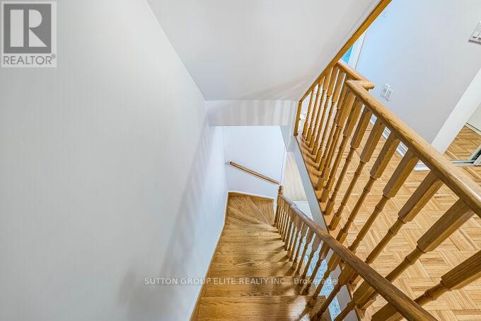 5055 Heatherleigh Avenue, Mississauga, Ontario  L5V 2R9 - Photo 40 - W12517020