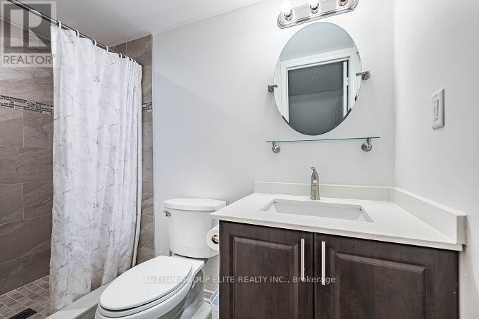 5055 Heatherleigh Avenue, Mississauga, Ontario  L5V 2R9 - Photo 44 - W12517020