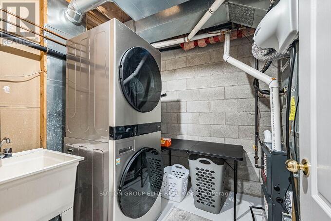 5055 Heatherleigh Avenue, Mississauga, Ontario  L5V 2R9 - Photo 46 - W12517020