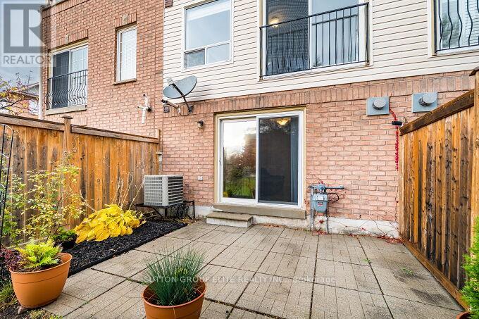 5055 Heatherleigh Avenue, Mississauga, Ontario  L5V 2R9 - Photo 47 - W12517020