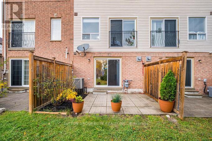 5055 Heatherleigh Avenue, Mississauga, Ontario  L5V 2R9 - Photo 48 - W12517020