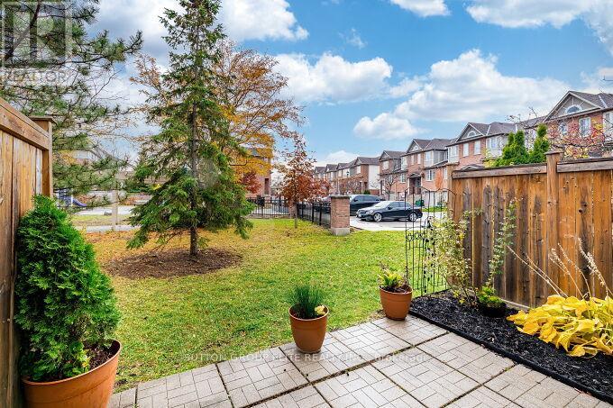 5055 Heatherleigh Avenue, Mississauga, Ontario  L5V 2R9 - Photo 49 - W12517020