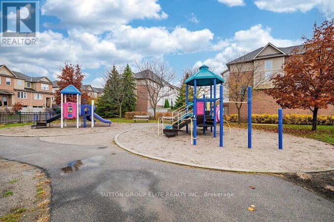 5055 Heatherleigh Avenue, Mississauga, Ontario  L5V 2R9 - Photo 50 - W12517020