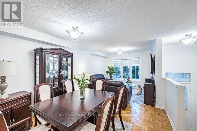 5055 Heatherleigh Avenue, Mississauga, Ontario  L5V 2R9 - Photo 8 - W12517020