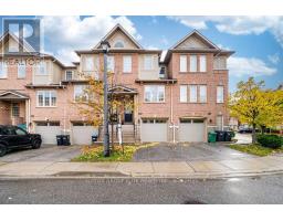 117 - 5055 HEATHERLEIGH AVENUE, Mississauga, Ontario