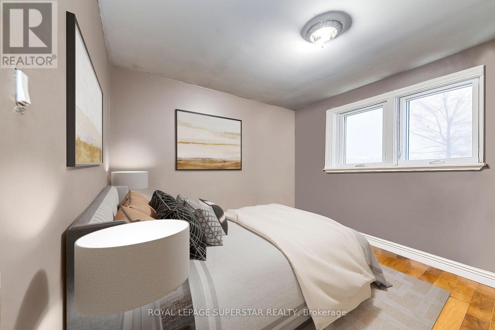 8 Midhurst Drive, Toronto, Ontario  M9V 1Z7 - Photo 13 - W12517022