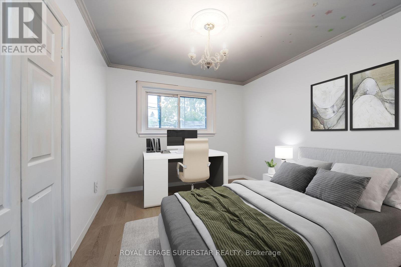 8 Midhurst Drive, Toronto, Ontario  M9V 1Z7 - Photo 9 - W12517022