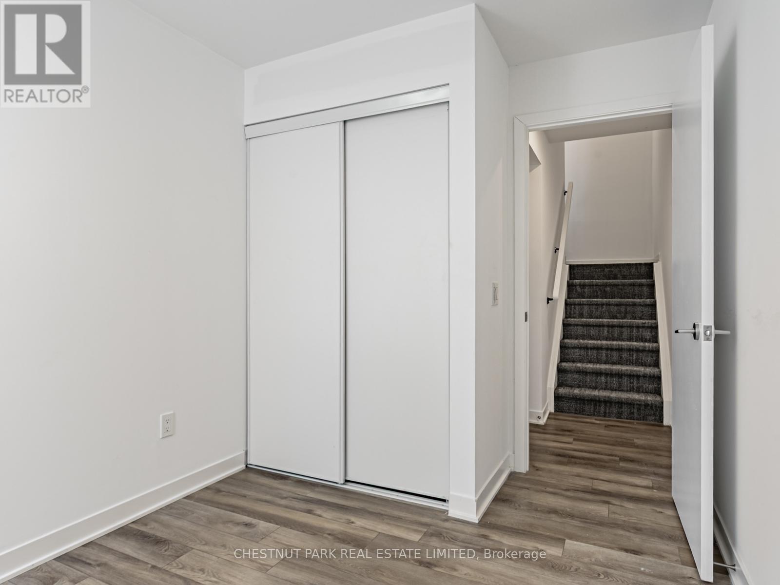 Th4 - 30 Ed Clark Gardens, Toronto (Weston-Pellam Park), Ontario  M6N 0B5 - Photo 31 - W12517024