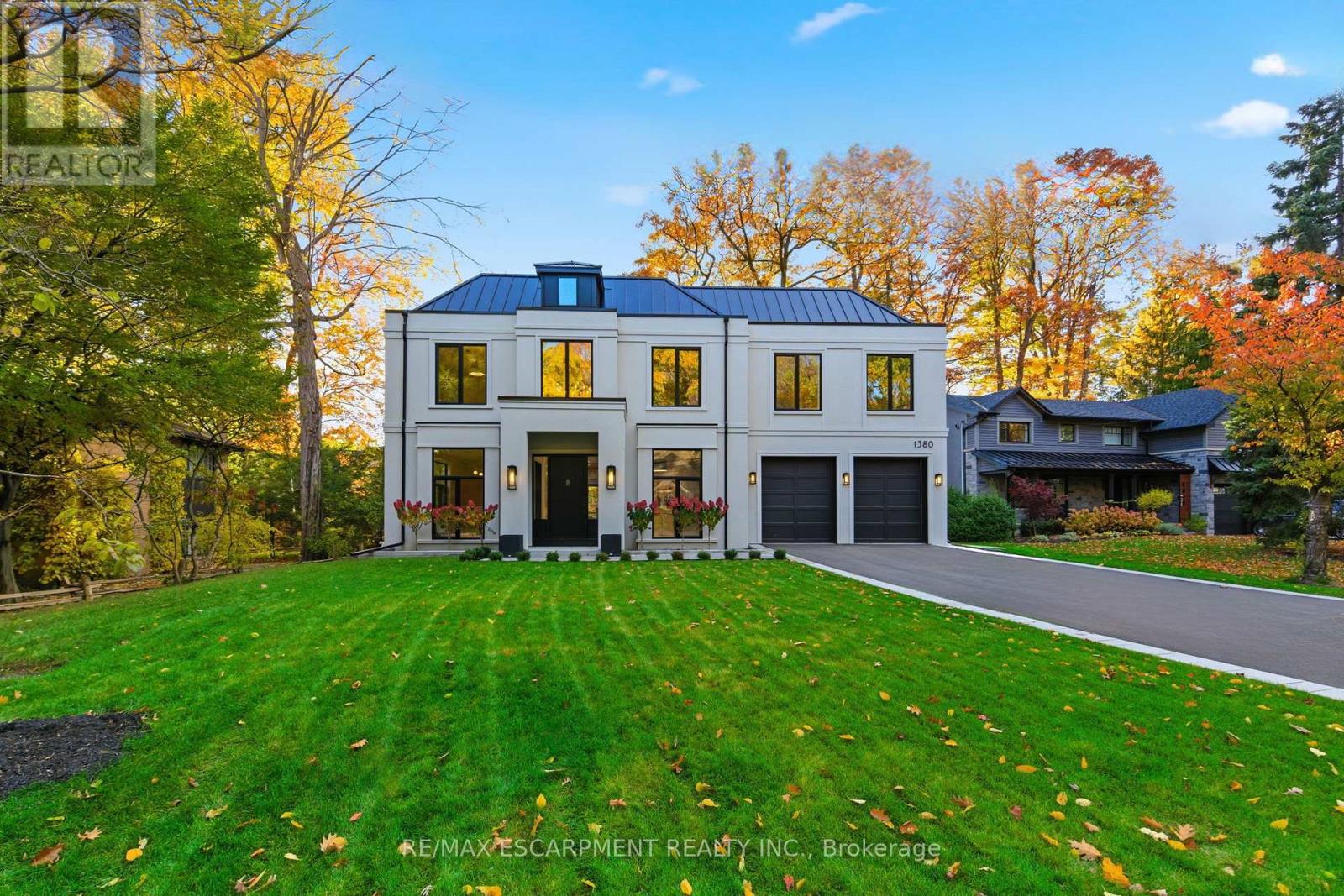 1380 BIRCHWOOD HEIGHTS DRIVE, Mississauga, Ontario