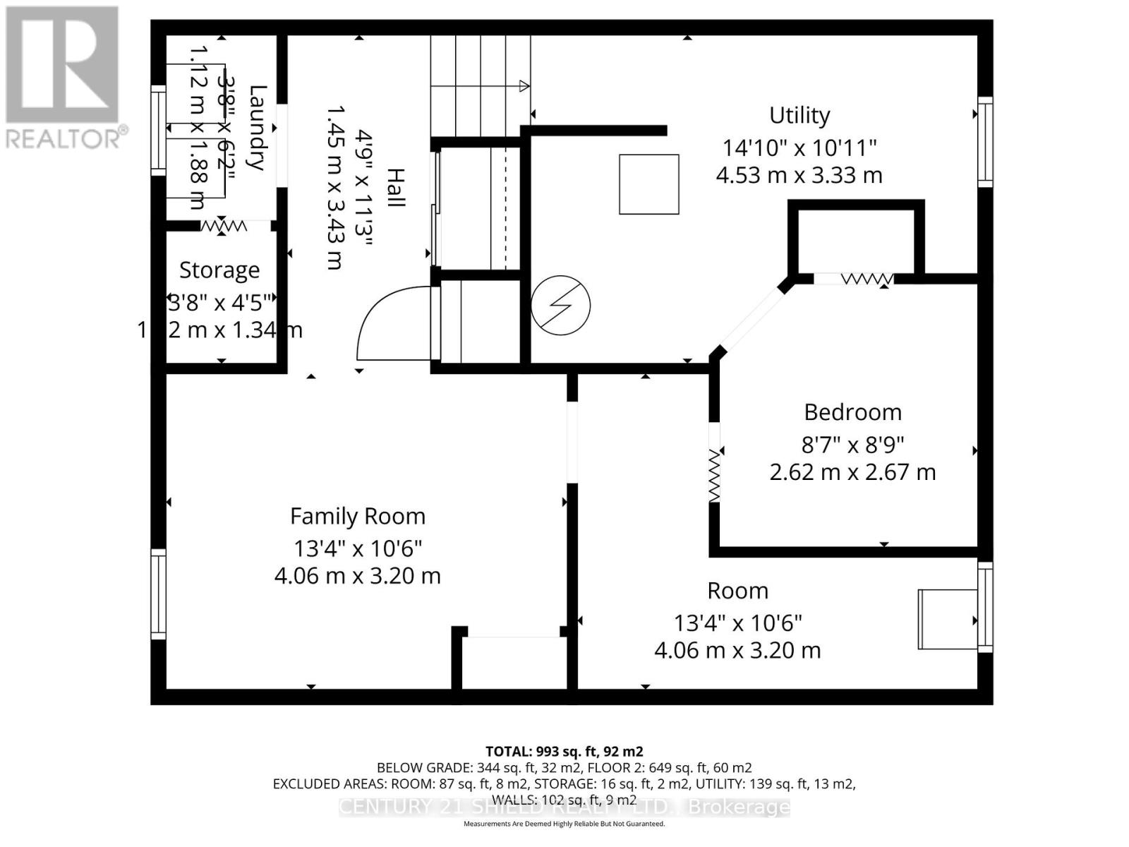 1201 Daly Avenue, Cornwall, Ontario  K6J 4W1 - Photo 22 - X12517158