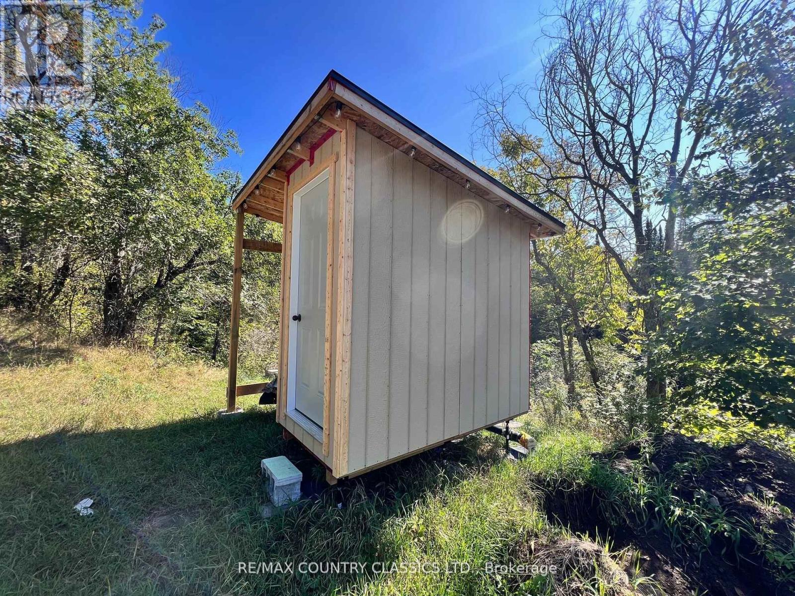 634 Lower Turriff Road, Bancroft (Dungannon Ward), Ontario  K0L 2L0 - Photo 30 - X12516692