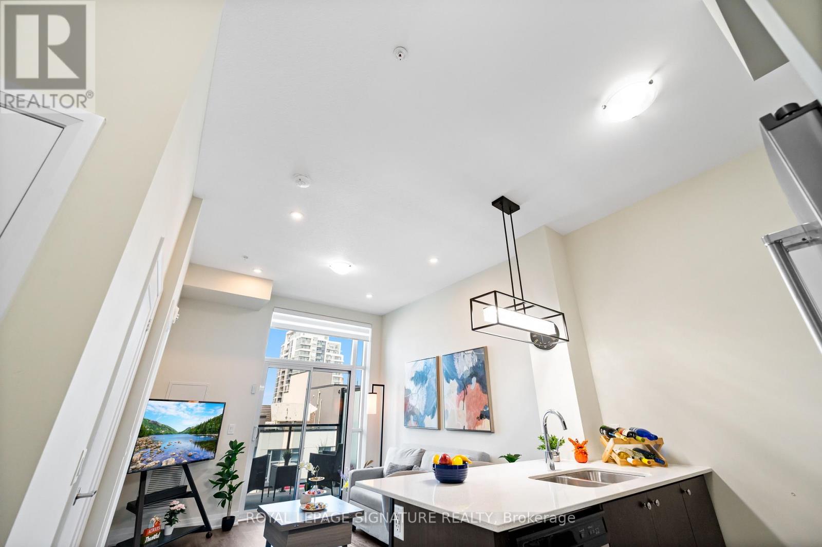 629 - 16 Concord Place, Grimsby, Ontario  L3M 0J1 - Photo 13 - X12516702