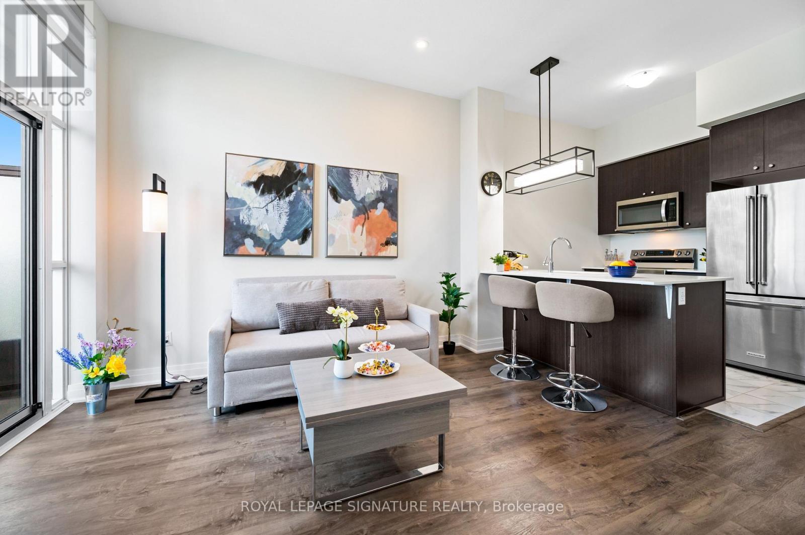 629 - 16 Concord Place, Grimsby, Ontario  L3M 0J1 - Photo 16 - X12516702