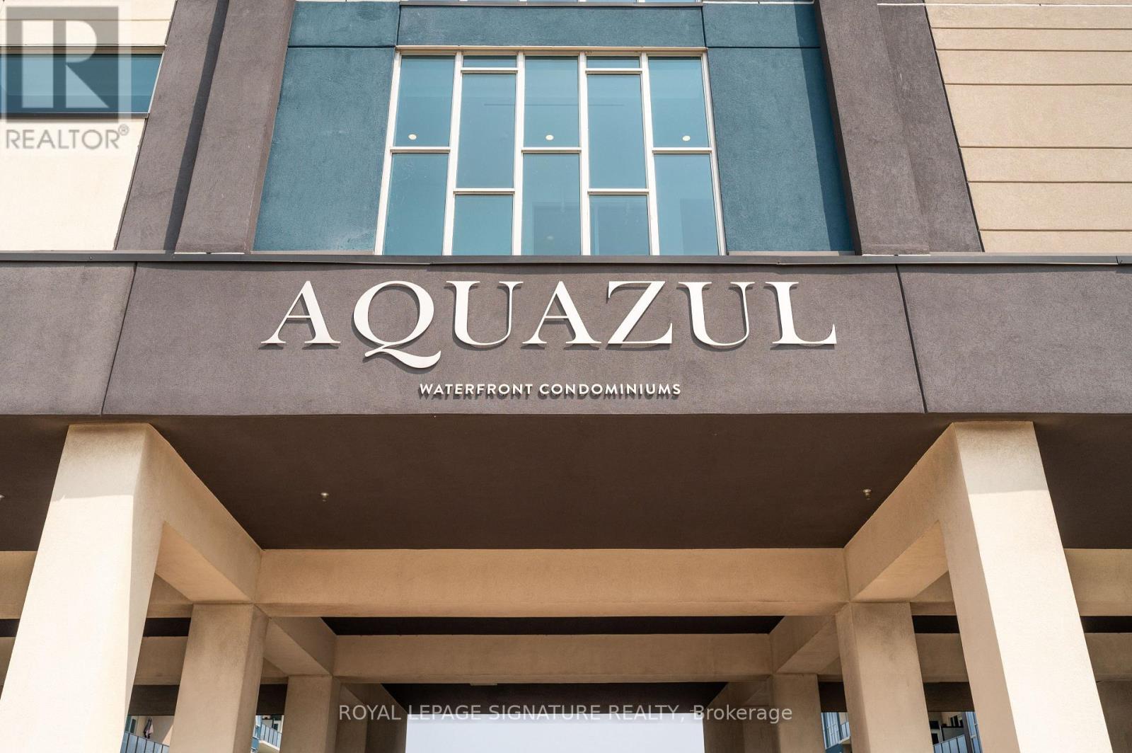 629 - 16 Concord Place, Grimsby, Ontario  L3M 0J1 - Photo 2 - X12516702