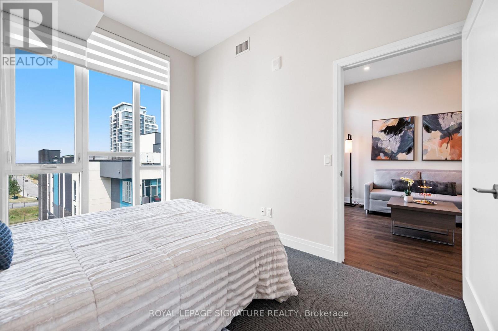 629 - 16 Concord Place, Grimsby, Ontario  L3M 0J1 - Photo 27 - X12516702