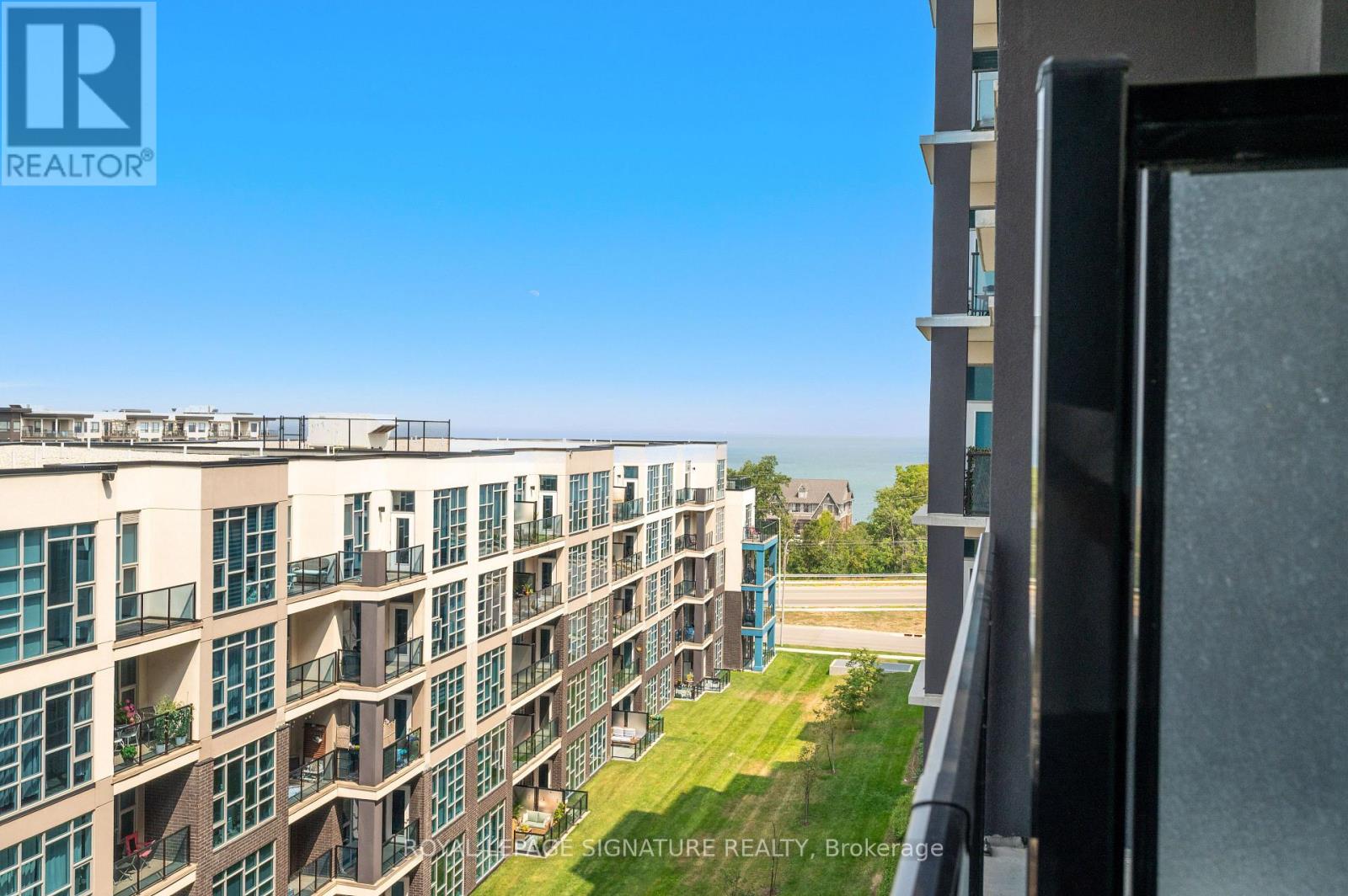 629 - 16 Concord Place, Grimsby, Ontario  L3M 0J1 - Photo 46 - X12516702